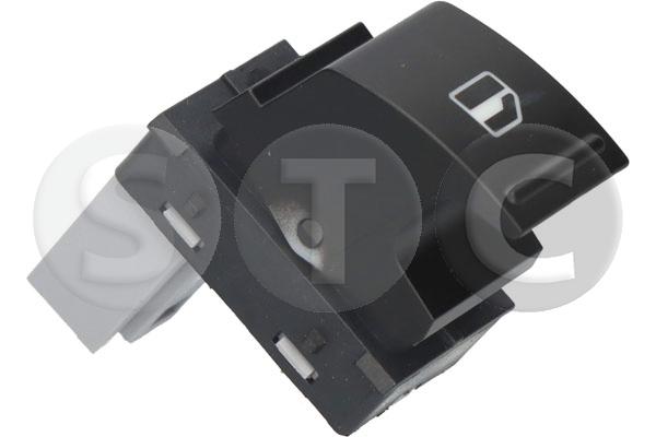 Switch, window regulator (T443737)