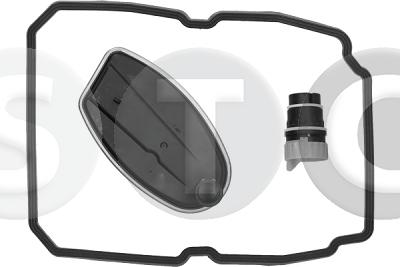 Hydraulic Filter Kit, automatic transmission (T447019)