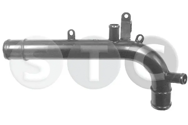 Coolant Pipe (T478491)