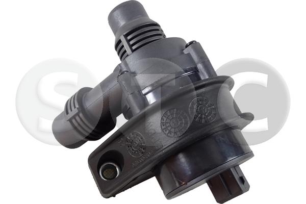 Auxiliary Water Pump (cooling water circuit) (T432304)