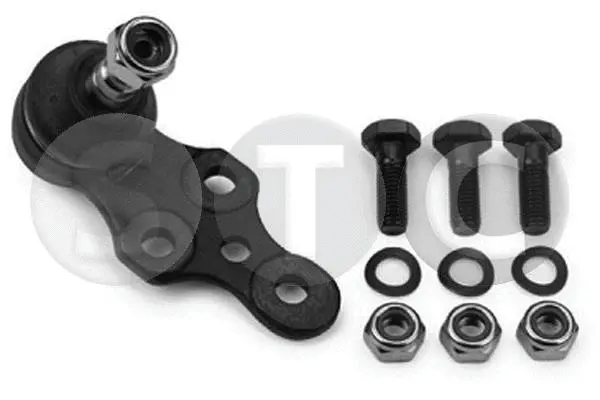 Ball Joint (T453164)