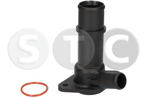 Coolant Flange (T403904)