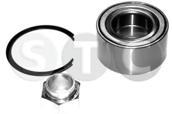 Wheel Bearing Kit (T474046)