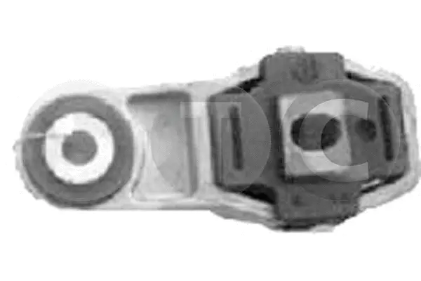 Mounting, engine (T456978)