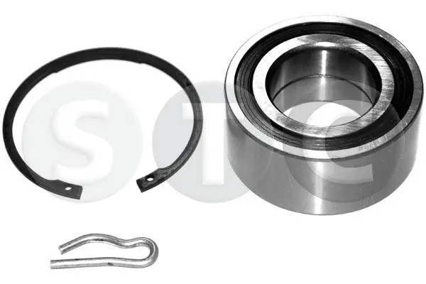Wheel Bearing Kit (T474042)