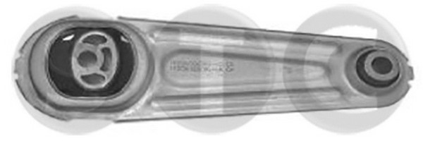 Mounting, engine (T406806)