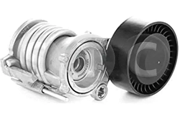 Belt Tensioner, V-ribbed belt (T449656)