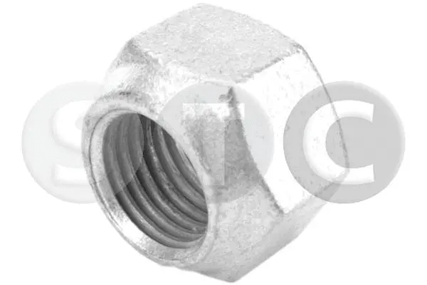 Wheel Nut (T413824)