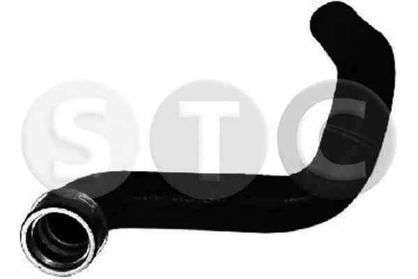 Charge Air Hose (T409559)