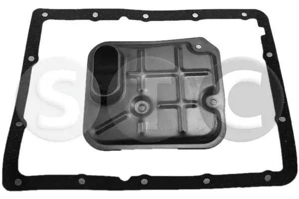 Hydraulic Filter Kit, automatic transmission (T421023)
