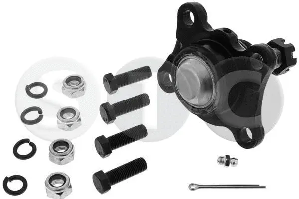 Ball Joint (T453319)