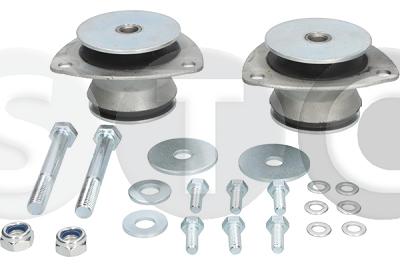 Repair Kit, driver cab suspension (T448913)