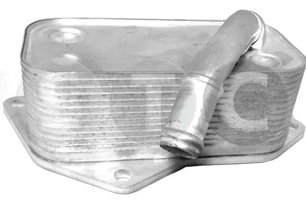Oil Cooler, engine oil (T406362)