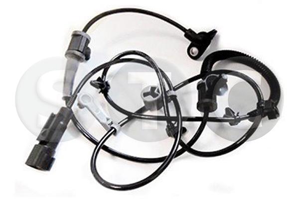 Sensor, wheel speed (T450281)