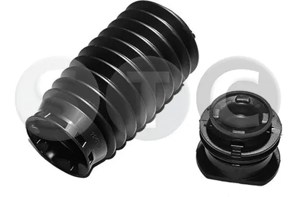 Rubber Buffer, suspension (T406278)