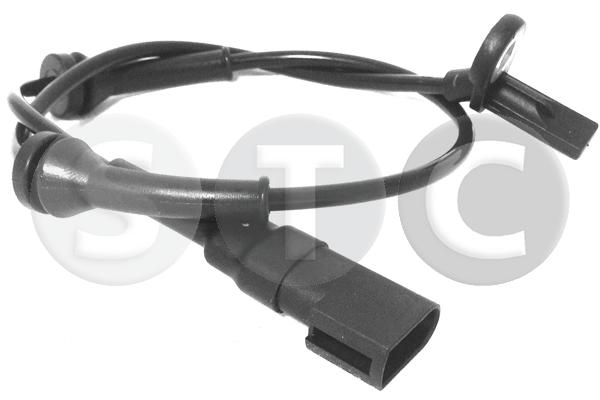 Sensor, wheel speed (T450130)