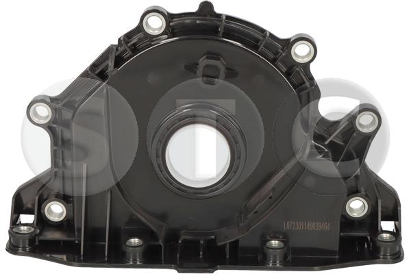 Shaft Seal, crankshaft (T439464)