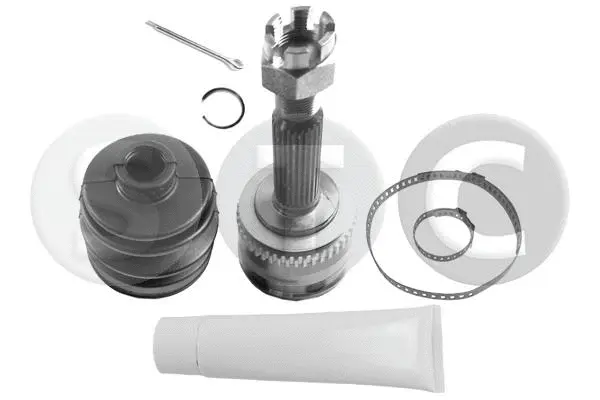 Joint Kit, drive shaft (T412069)
