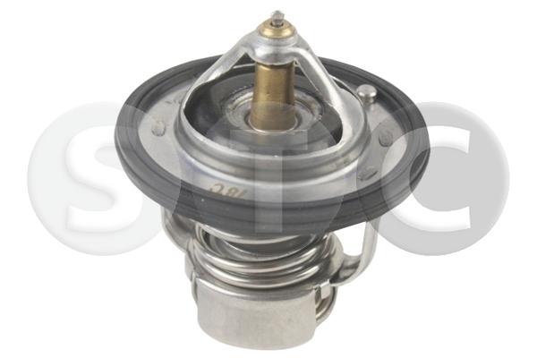 Thermostat, coolant (T430967)