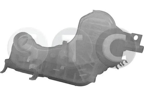 Expansion Tank, coolant (T403287)