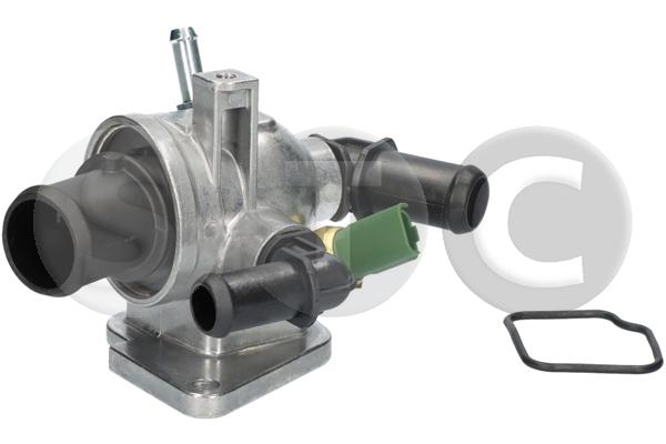 Thermostat Housing (T403886)