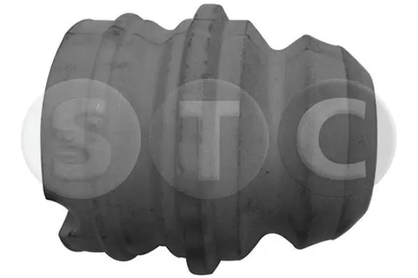 Rubber Buffer, suspension (T451017)