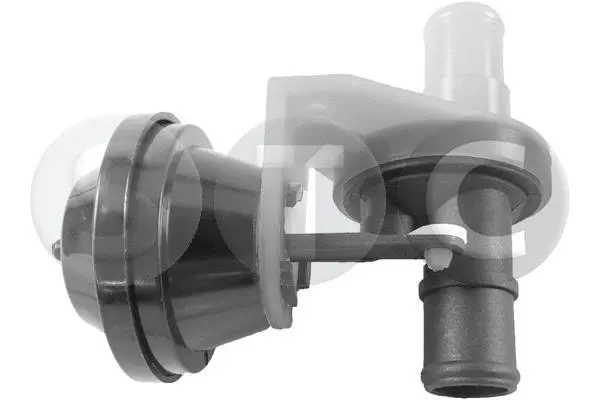 Oil Separator, crankcase ventilation (T438651)