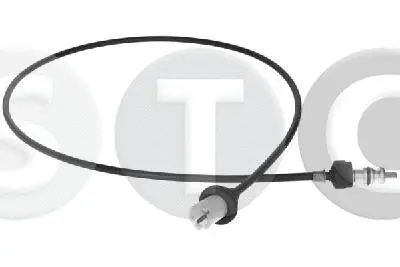 Speedometer Cable (T480285)