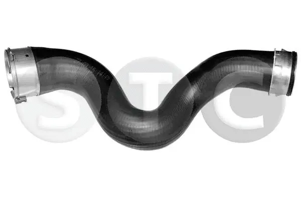 Charge Air Hose (T498578)