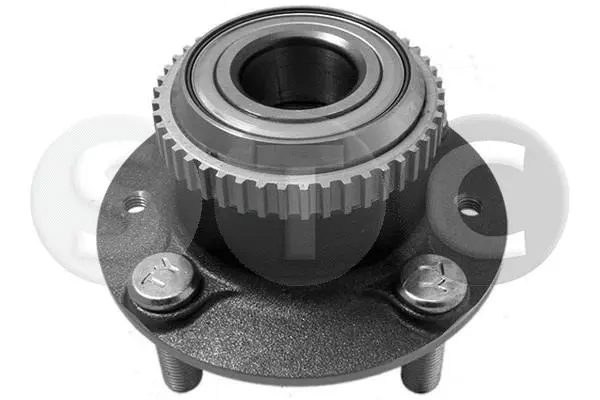 Wheel Bearing Kit (T490390)