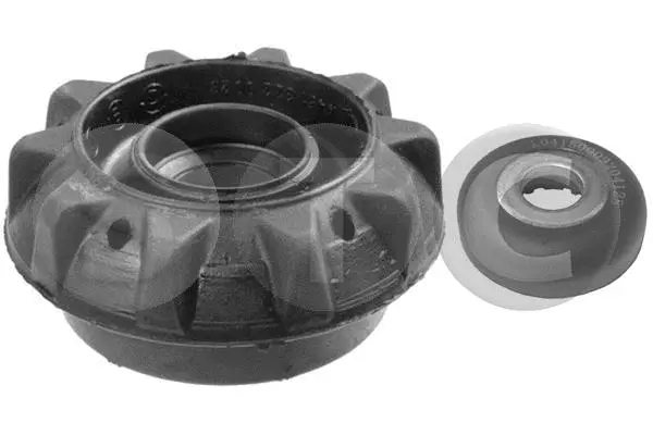 Repair Kit, suspension strut support mount (T405884)