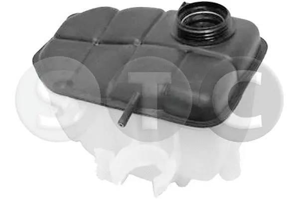 Expansion Tank, coolant (T403929)