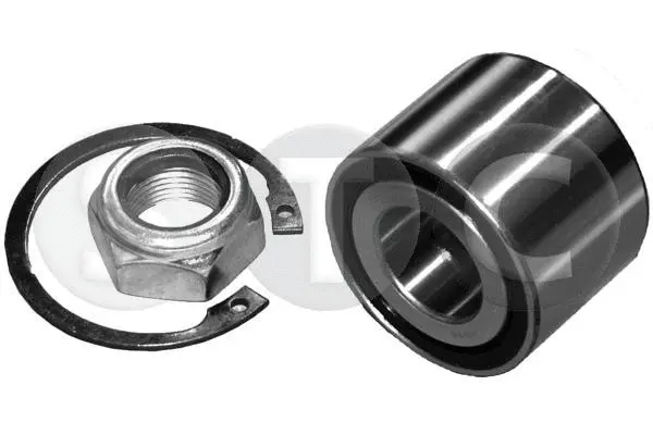 Wheel Bearing Kit (T474026)