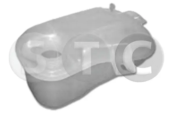 Expansion Tank, coolant (T445040)