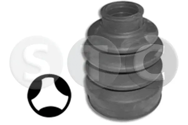 Bellow Kit, drive shaft (T411322)