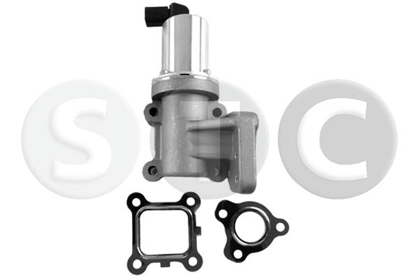 EGR Valve (T493227)