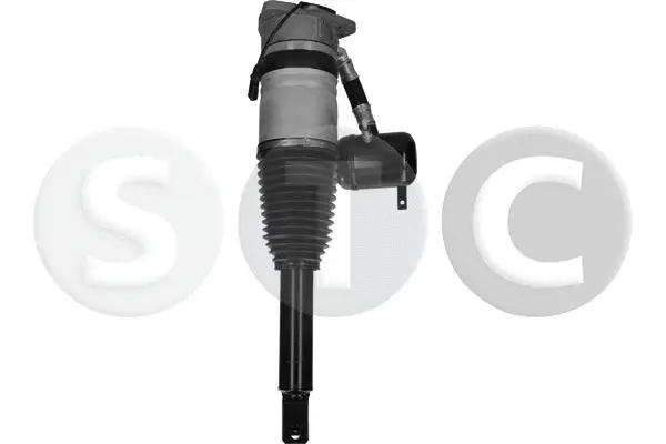 Air Suspension Strut