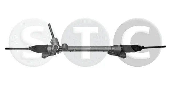 Steering Gear (T450398)