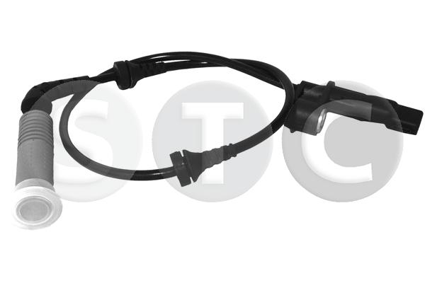 Sensor, wheel speed (T450144)