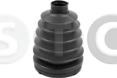 Bellow Kit, drive shaft (T411485)