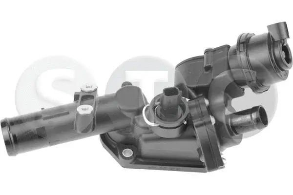 Thermostat Housing (T416179)