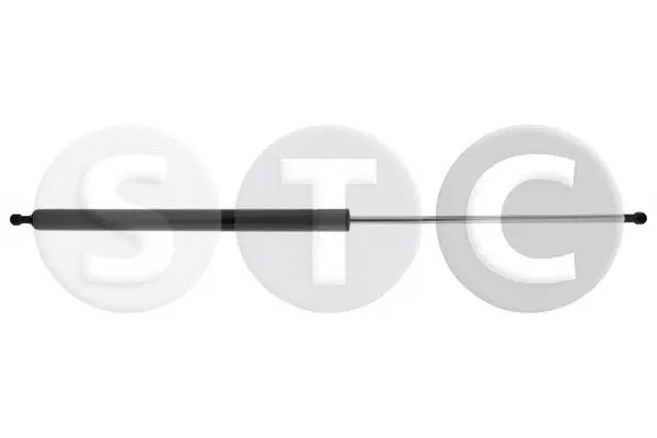 Gas Spring, boot/cargo area (T446163)