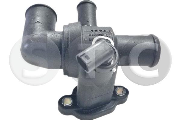 Thermostat, coolant (T436038)