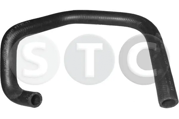 Hose, heat exchanger (heating) (T408315)