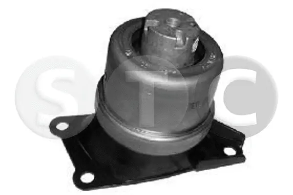 Mounting, engine (T457441)