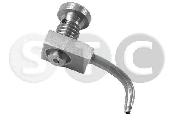 Oil Jet, piston underside cooling (T438945)