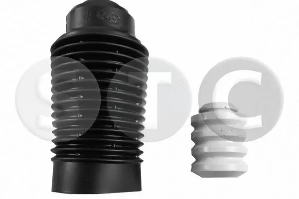 Rubber Buffer, suspension (T404930)