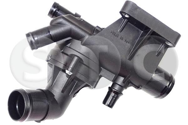 Thermostat, coolant (T435709)