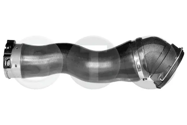 Charge Air Hose (T498584)