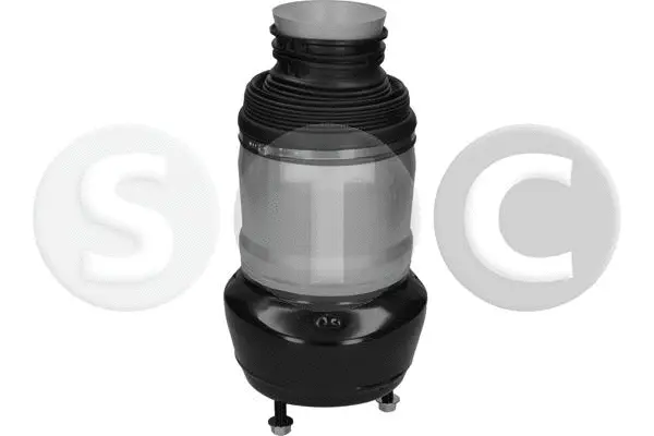 Air Spring, suspension